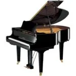 Yamaha GC1 TA3 TransAcoustic Grand #0