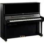 Yamaha YUS3 TA3 TransAcoustic Upright #0