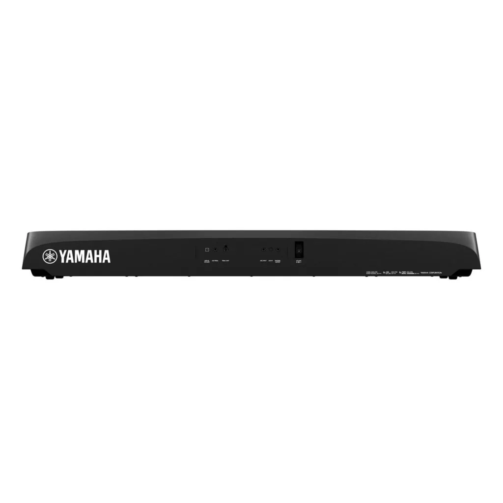 Yamaha DGX-670 Portable Digital