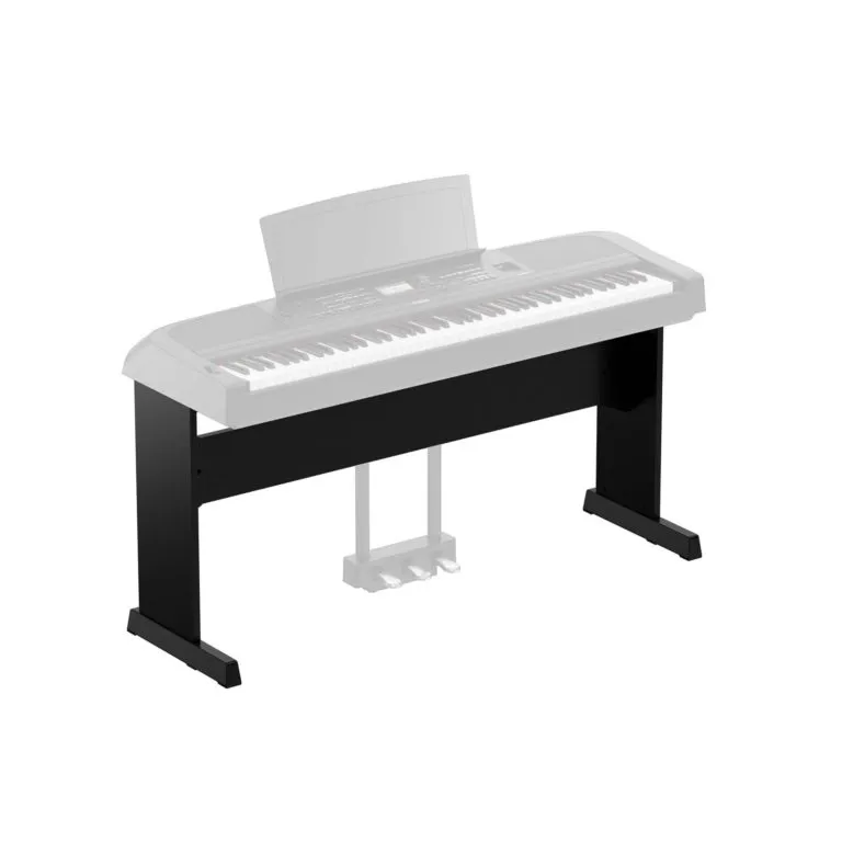 Yamaha L-300 Stand for DGX-670 Digital Piano