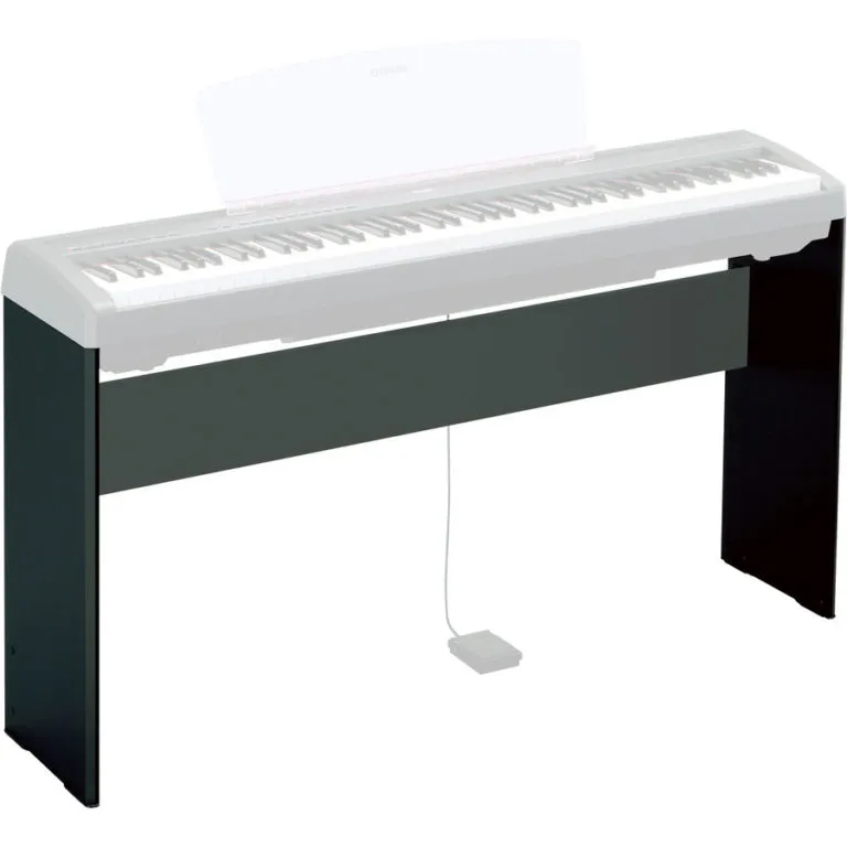 Yamaha L-85 Stand for P-45 Digital Piano