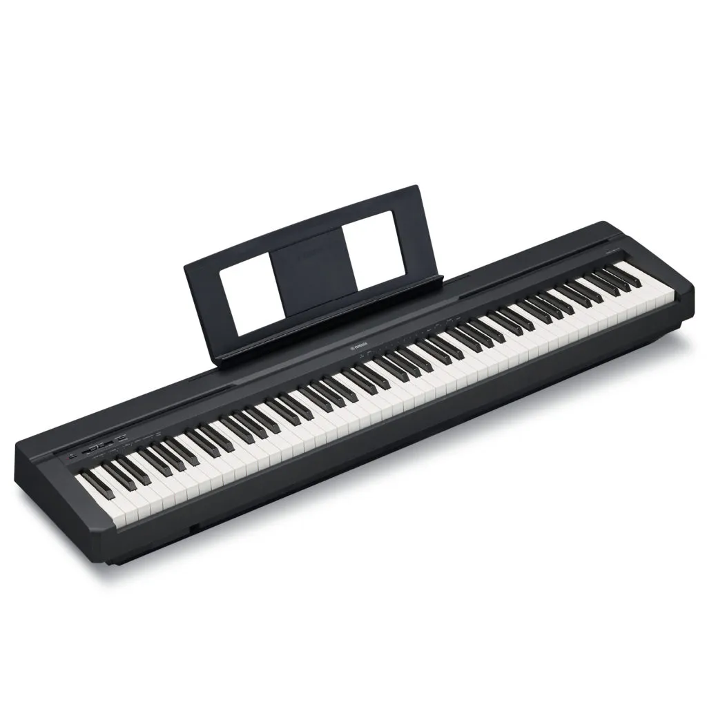 Yamaha P-45 Portable Digital