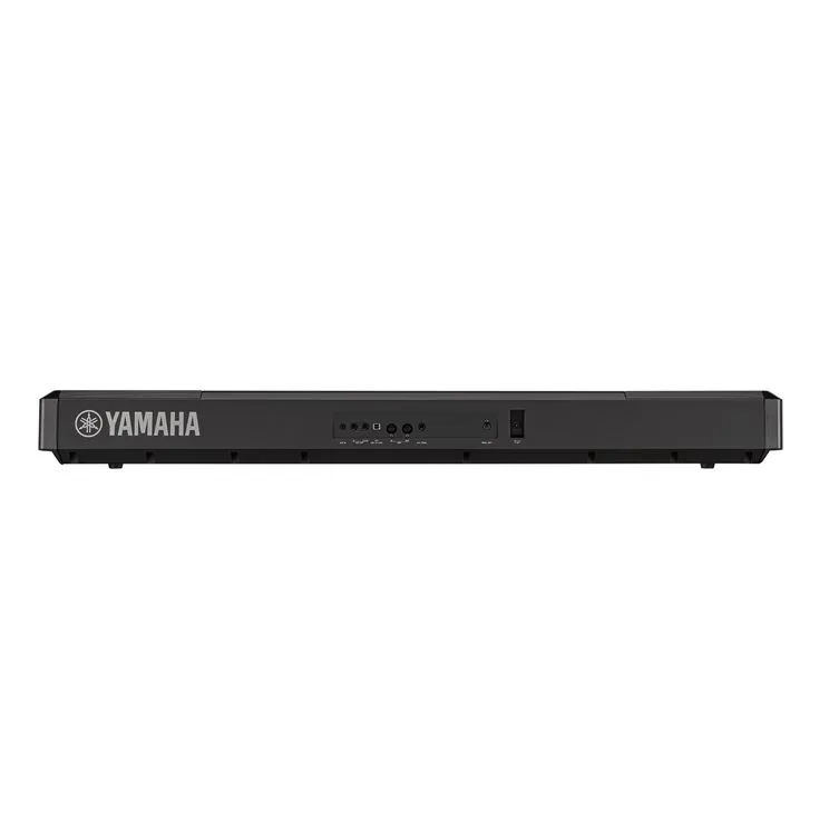 Yamaha P-515 Portable Digital with Stand and 3-Pedal Unit