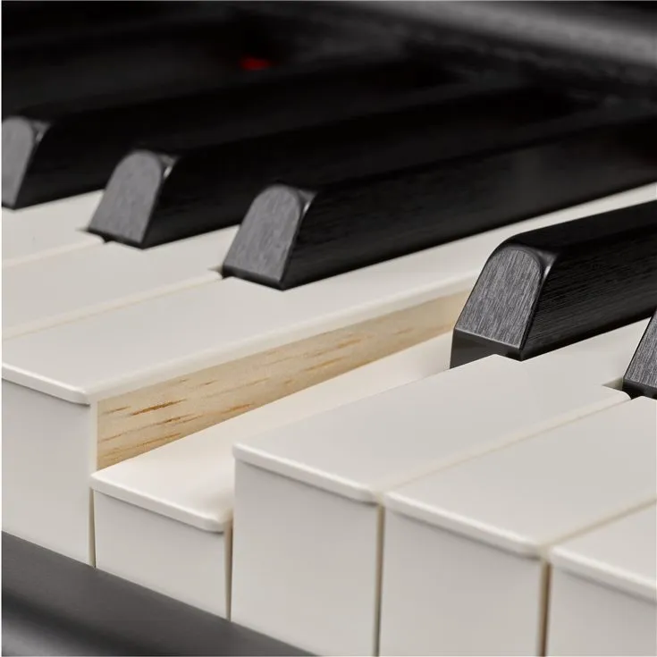 Yamaha P-515 Portable Digital with Stand and 3-Pedal Unit