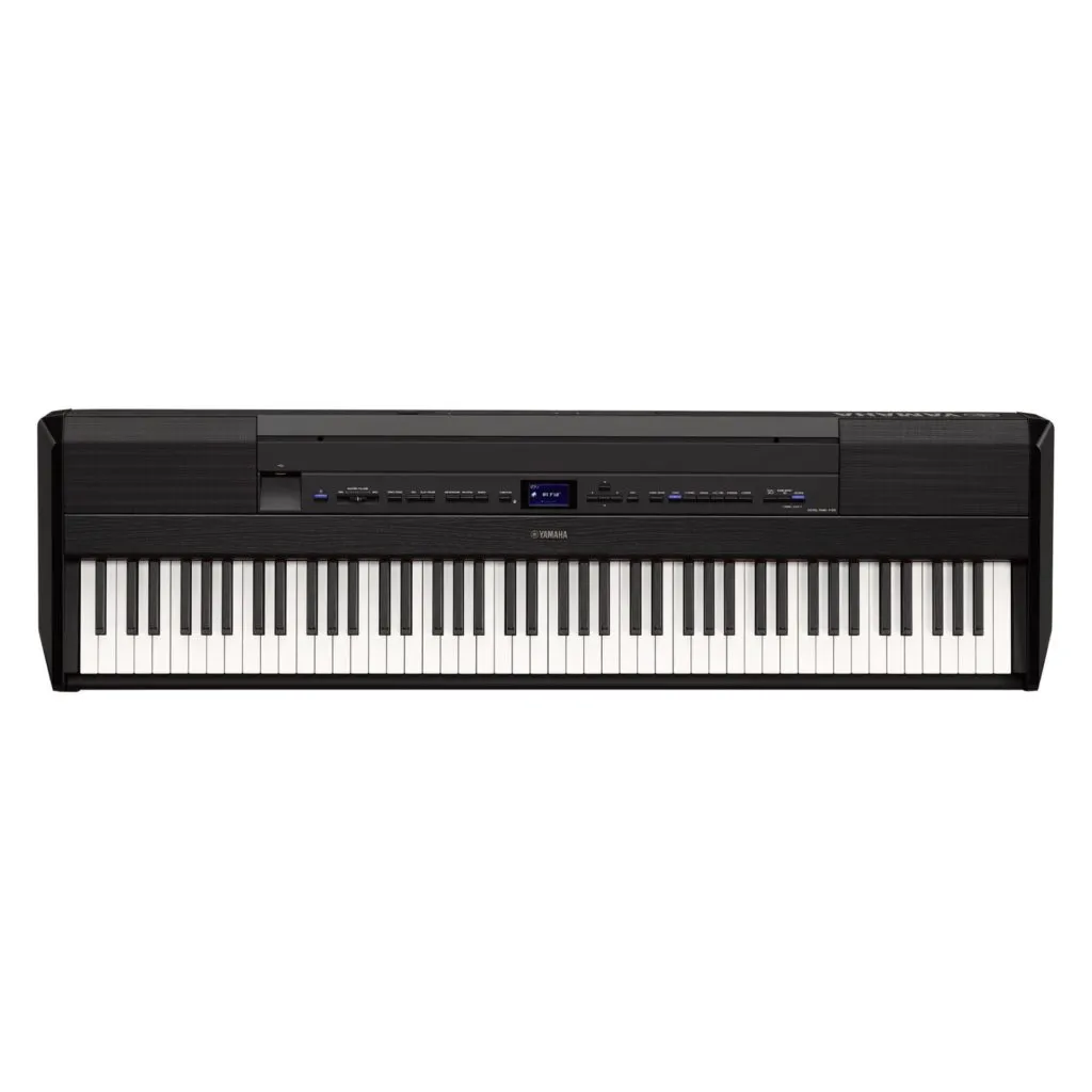 Yamaha P-515 Portable Digital with Stand and 3-Pedal Unit