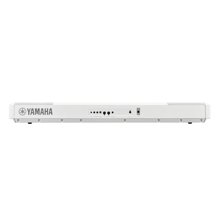 Yamaha P-515 Portable Digital with Stand and 3-Pedal Unit