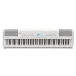 Yamaha P-515 Portable Digital with Stand and 3-Pedal Unit #9