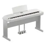 Yamaha DGX-670 Portable Digital with Stand and 3-Pedal Unit #7