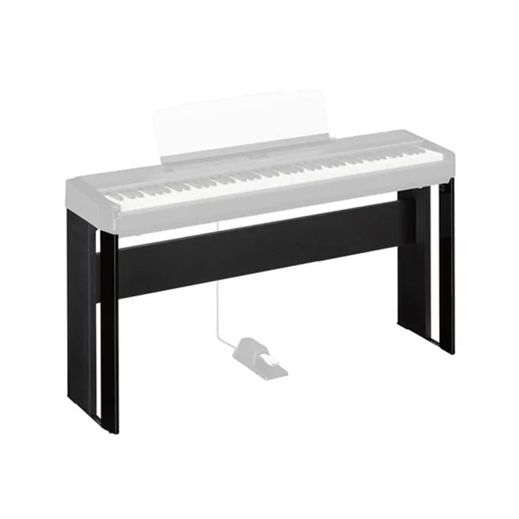 Yamaha P-515 Portable Digital with Stand and 3-Pedal Unit