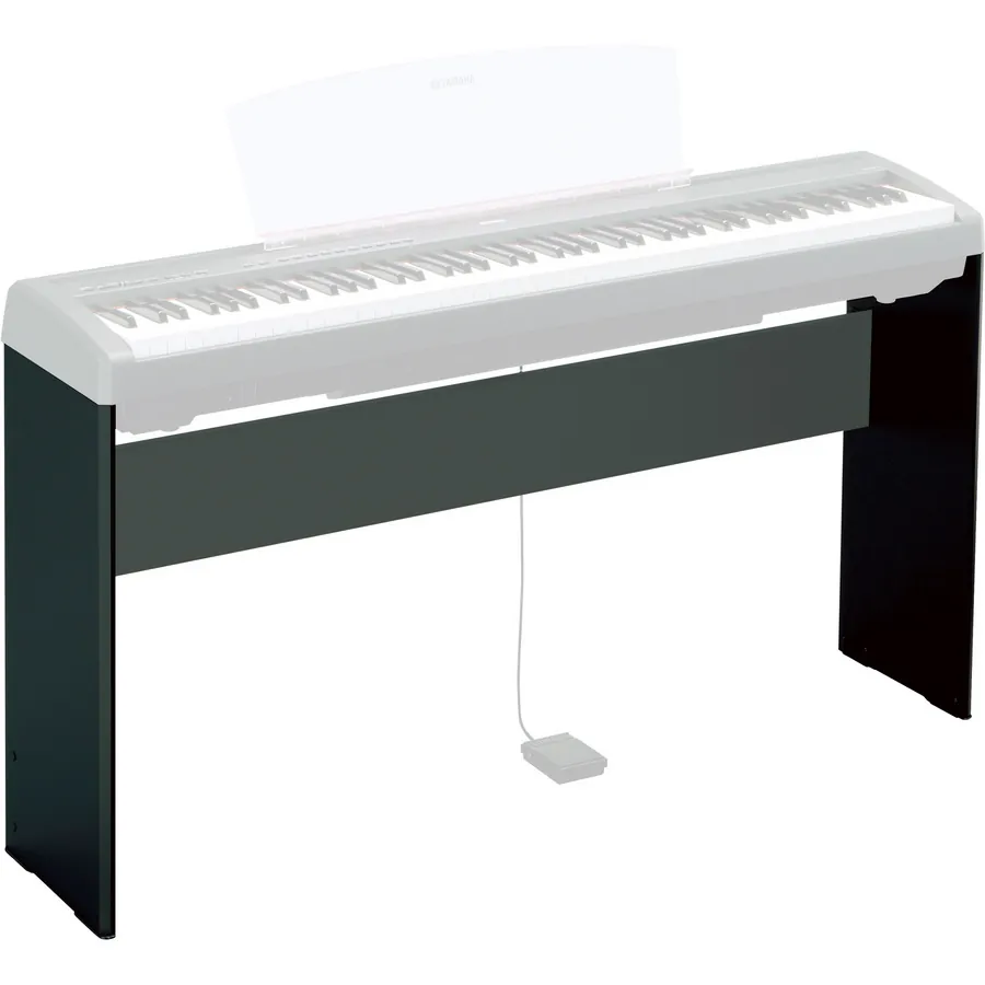 Yamaha P-45 Portable Digital with Stand