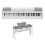 Yamaha P-515 Portable Digital with Stand #5