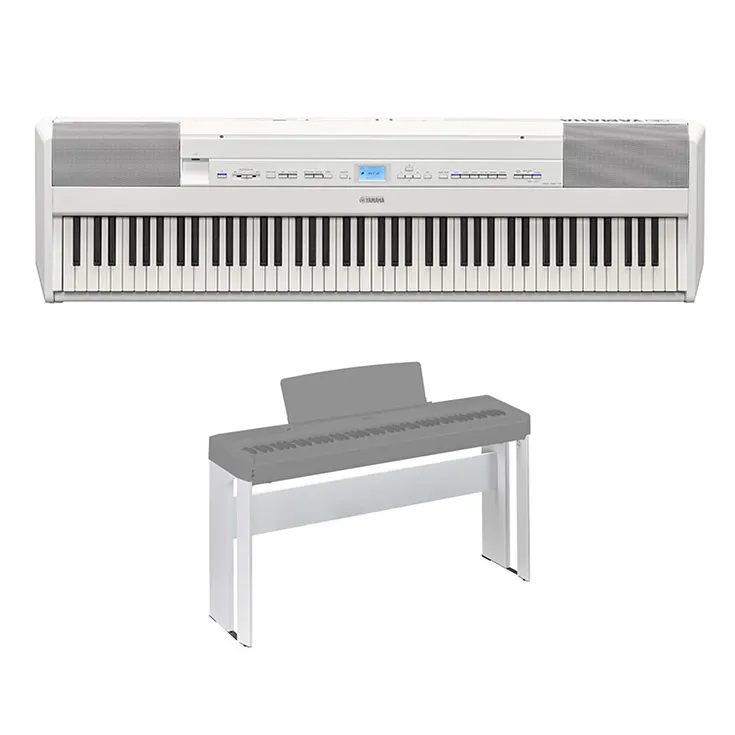 Yamaha P-515 Portable Digital with Stand