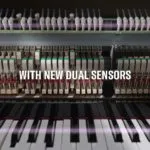 Yamaha NU1XA AvantGrand Hybrid #1