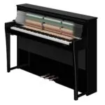 Yamaha NU1XA AvantGrand Hybrid #3