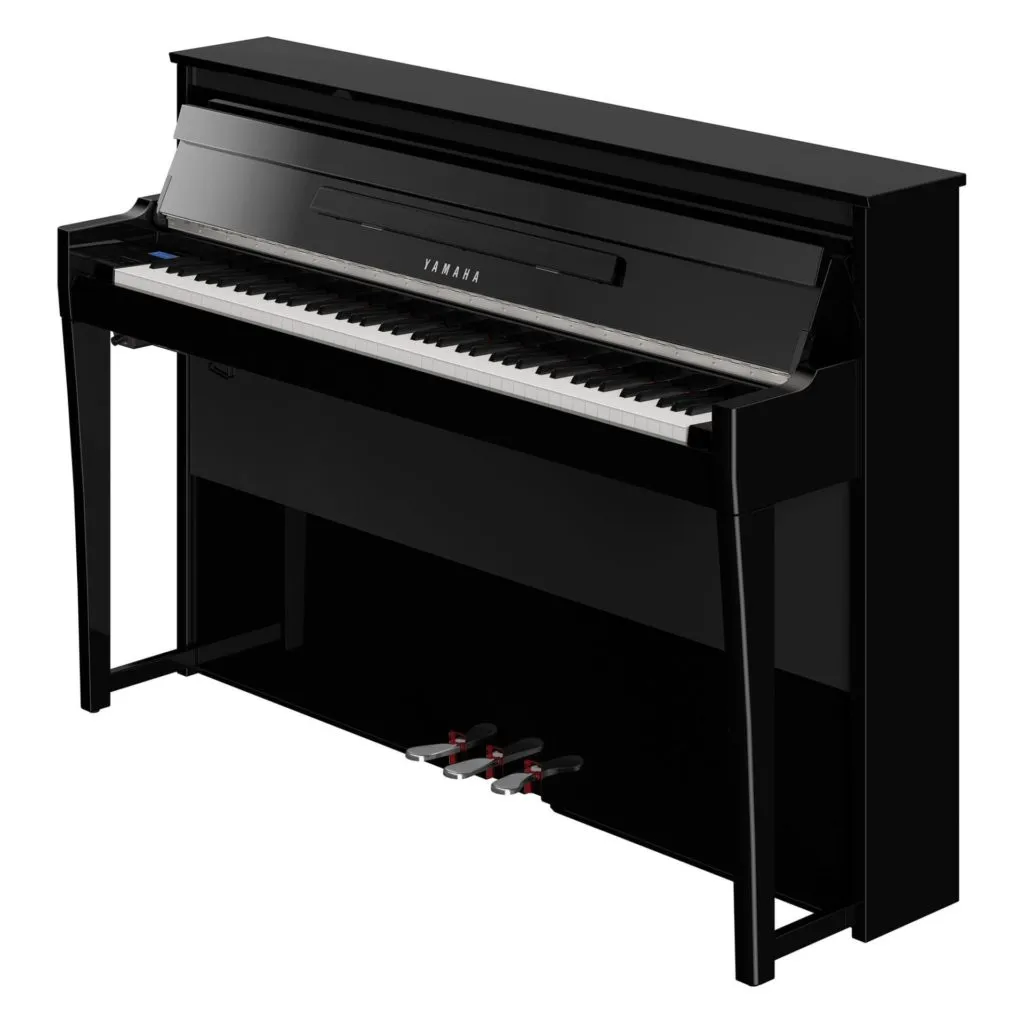 Yamaha NU1XA AvantGrand Hybrid