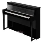 Yamaha NU1XA AvantGrand Hybrid #0