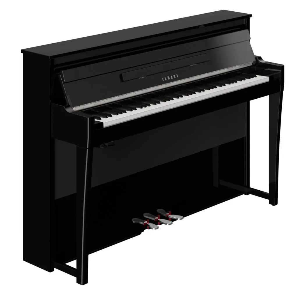 Yamaha NU1XA AvantGrand Hybrid