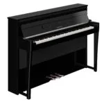 Yamaha NU1XA AvantGrand Hybrid #2