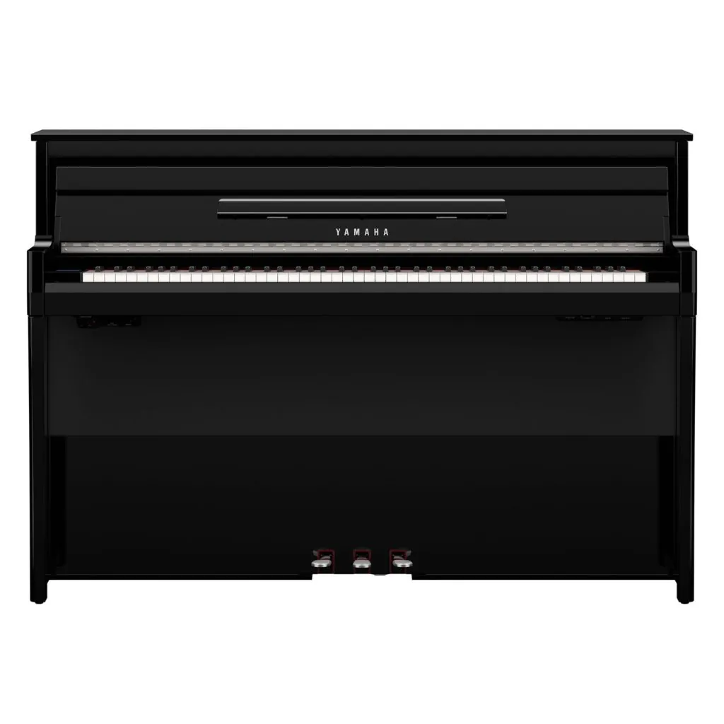 Yamaha NU1XA AvantGrand Hybrid