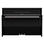 Yamaha NU1XA AvantGrand Hybrid #1