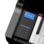 Yamaha NU1XA AvantGrand Hybrid #4