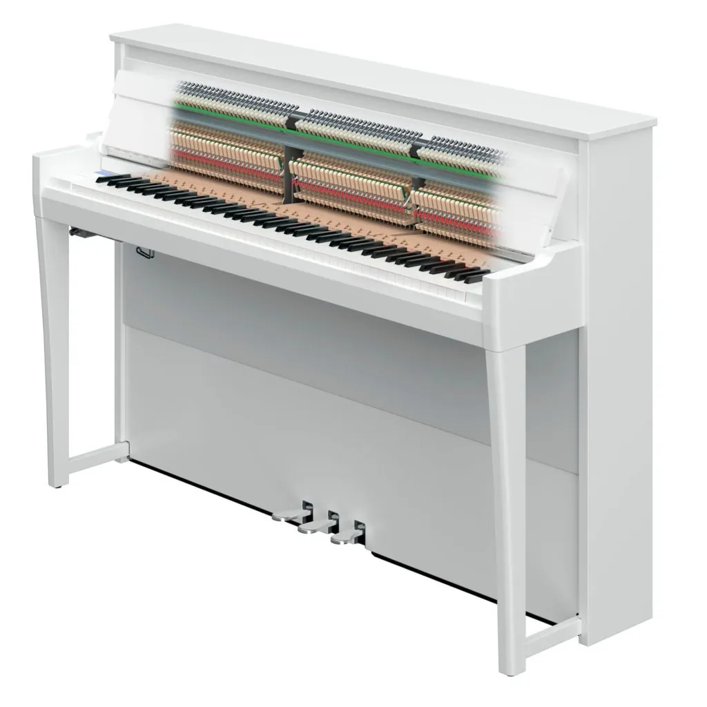 Yamaha NU1XA AvantGrand Hybrid