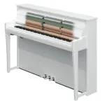 Yamaha NU1XA AvantGrand Hybrid #8