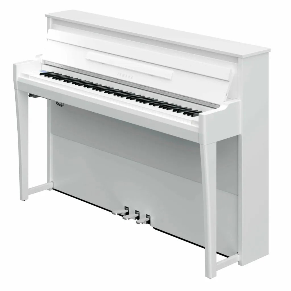 Yamaha NU1XA AvantGrand Hybrid