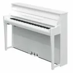 Yamaha NU1XA AvantGrand Hybrid #5