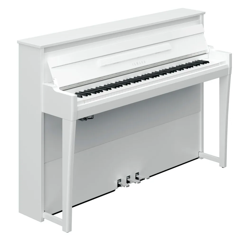Yamaha NU1XA AvantGrand Hybrid