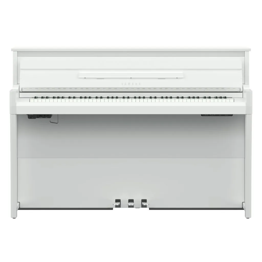 Yamaha NU1XA AvantGrand Hybrid