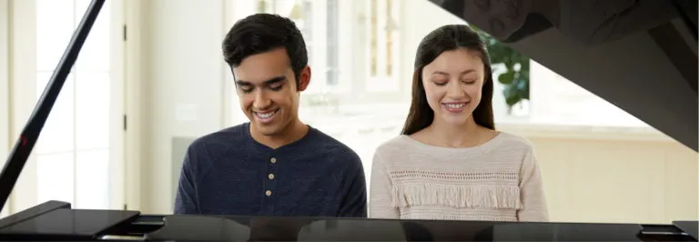 How to Find a Good Piano Teacher