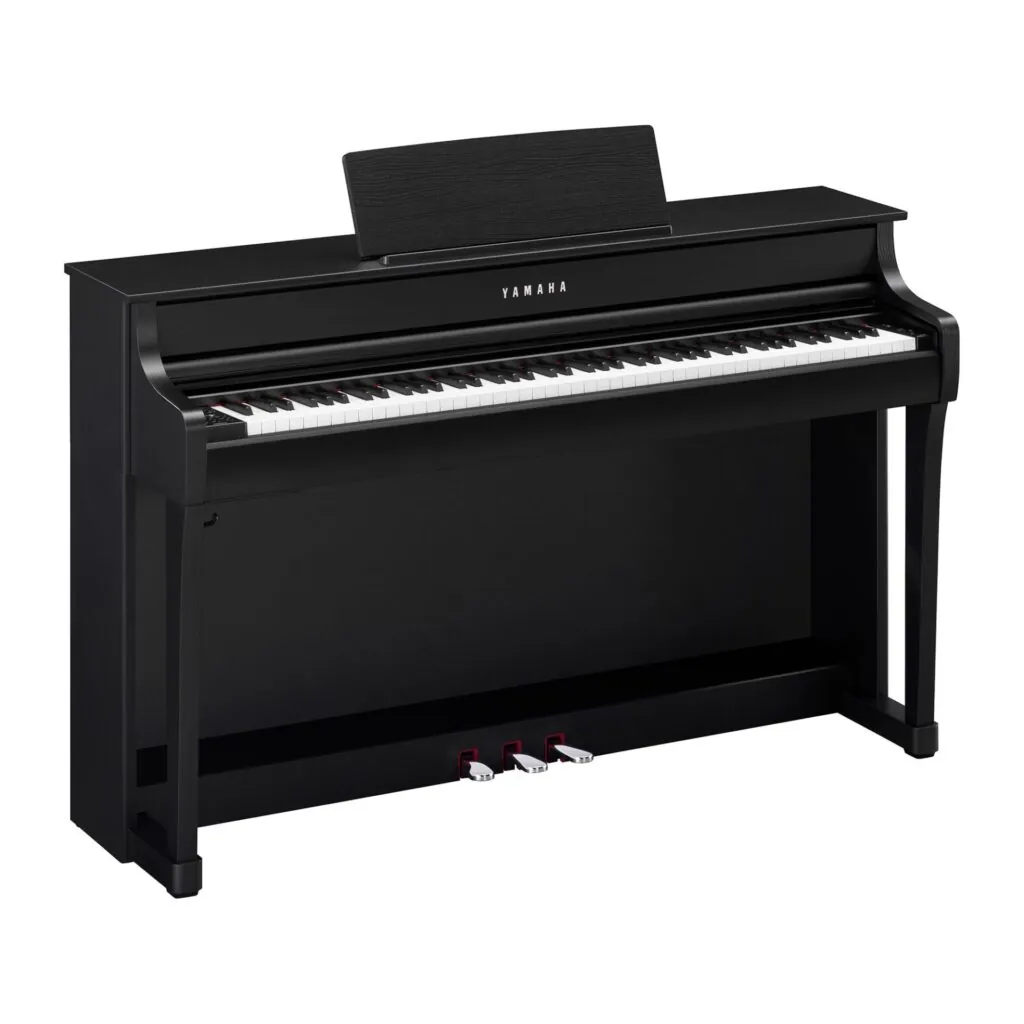 Yamaha CLP-835 Clavinova Digital