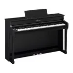Yamaha CLP-835 Clavinova Digital #0