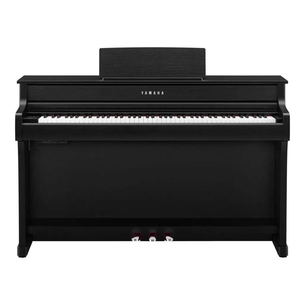 Yamaha CLP-835 Clavinova Digital