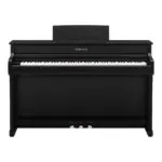 Yamaha CLP-835 Clavinova Digital #1