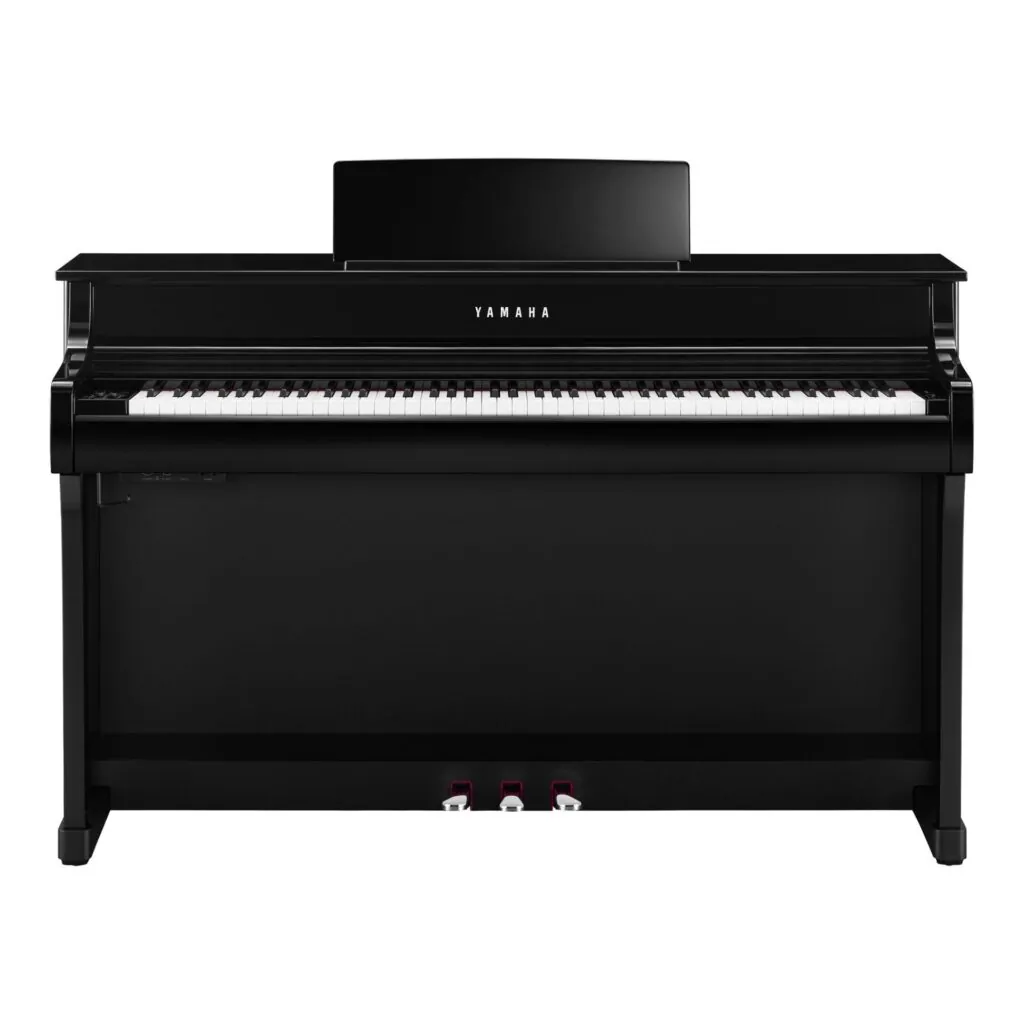 Yamaha CLP-835 Clavinova Digital