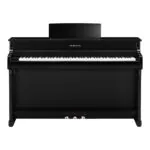 Yamaha CLP-835 Clavinova Digital #3