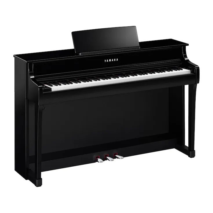 Yamaha CLP-835 Clavinova Digital