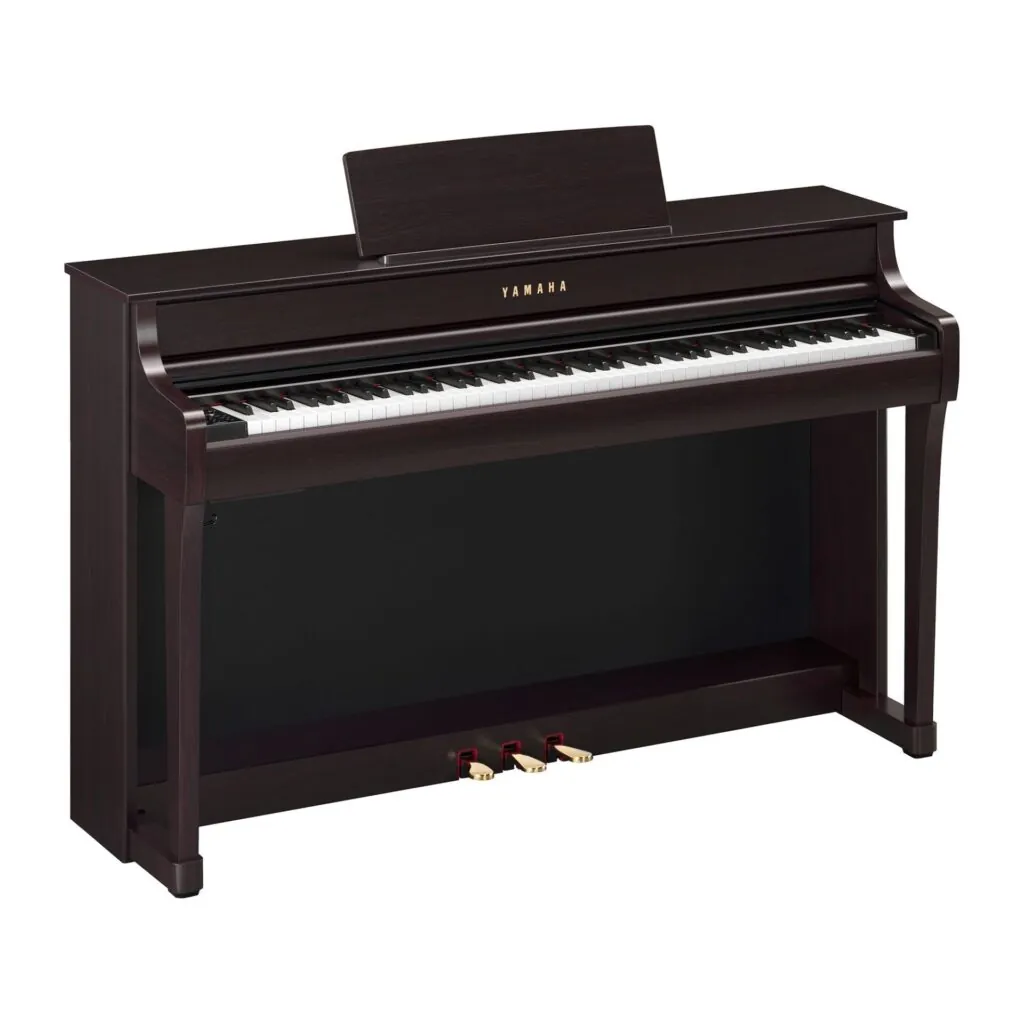 Yamaha CLP-835 Clavinova Digital