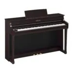 Yamaha CLP-835 Clavinova Digital #4