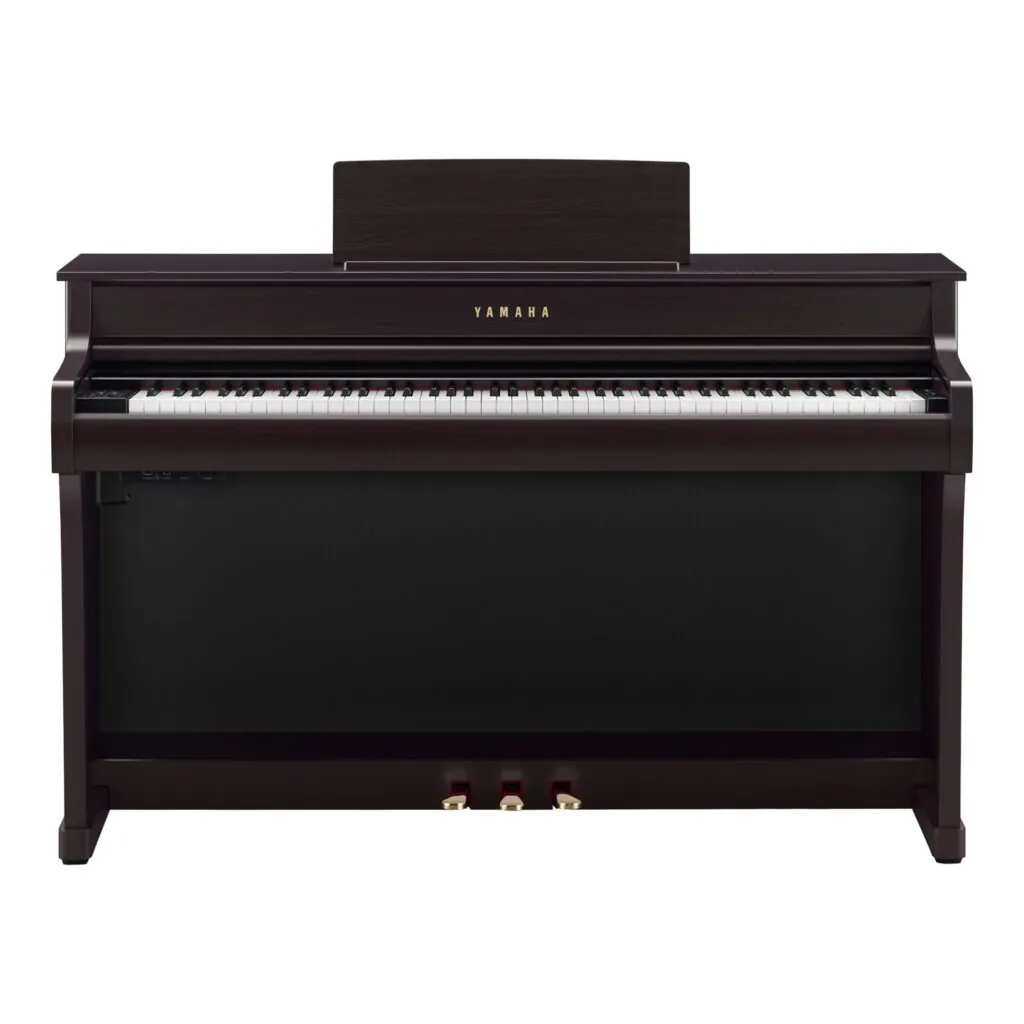 Yamaha CLP-835 Clavinova Digital