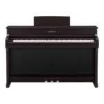 Yamaha CLP-835 Clavinova Digital #5