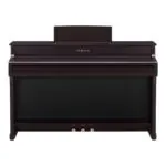 Yamaha CLP-835 Clavinova Digital #6