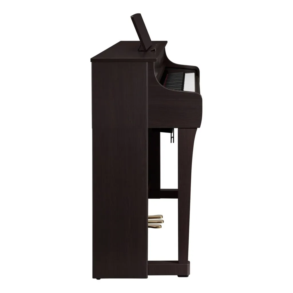 Yamaha CLP-835 Clavinova Digital