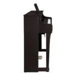 Yamaha CLP-835 Clavinova Digital #7