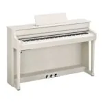 Yamaha CLP-835 Clavinova Digital #8