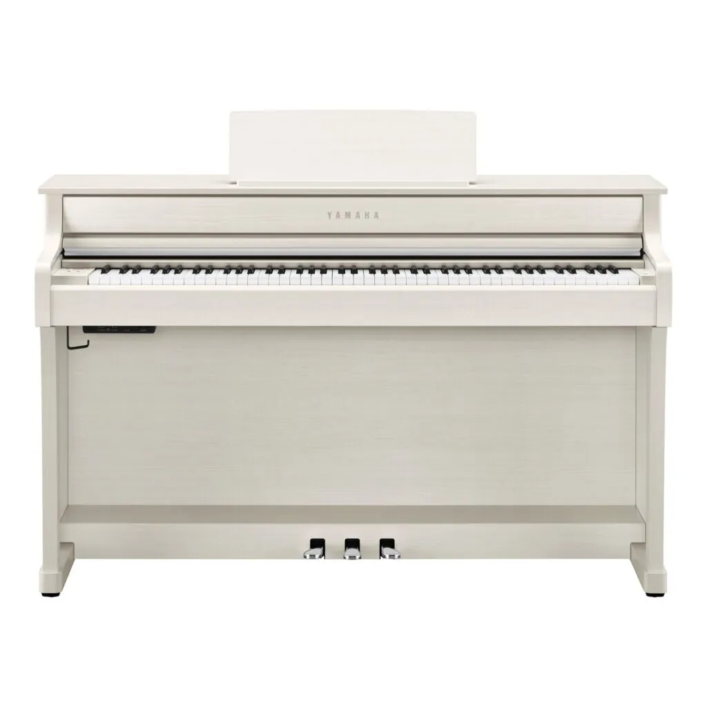 Yamaha CLP-835 Clavinova Digital