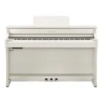 Yamaha CLP-835 Clavinova Digital #9
