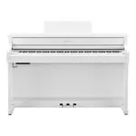 Yamaha CLP-835 Clavinova Digital #10